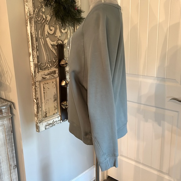 Olive Green - Size Large - Grayson Threads Sweatshirt - Picture 2 of 5